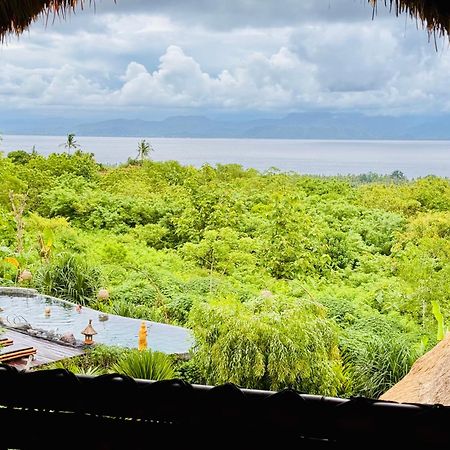 Penida Bambu Green Suites Toyapakeh Экстерьер фото